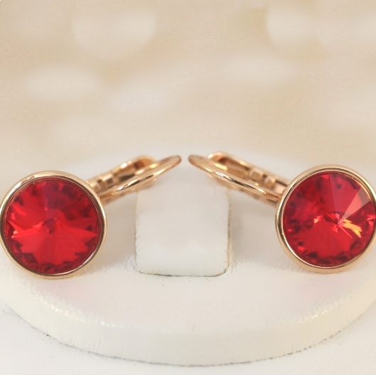 Серьги SW Н01-3206