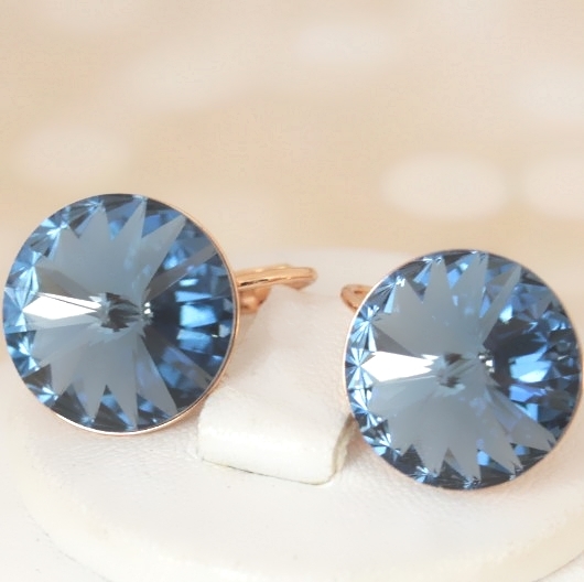Серьги SW Н01-4080