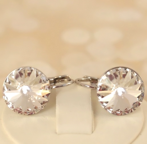 Серьги SW Н01-4193