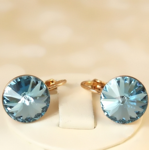 Серьги SW Н01-3207/1
